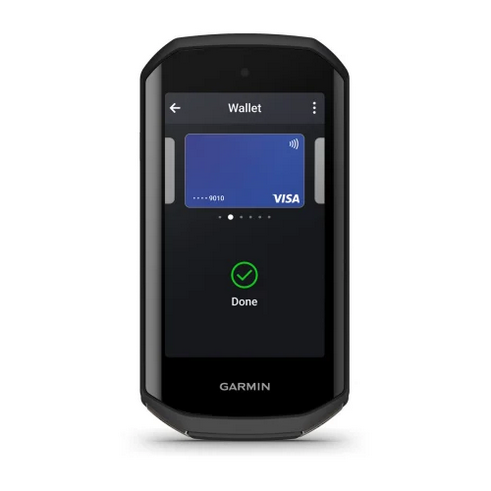 Garmin Edge® 1050 -  Device Only