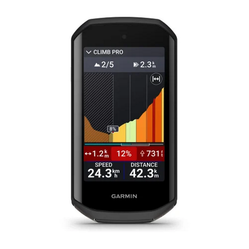 Garmin Edge® 1050 -  Device Only