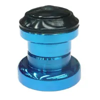 HeadSet Threadless, 28.6 x 34 x 30mm, Sealed bearings, BLUE