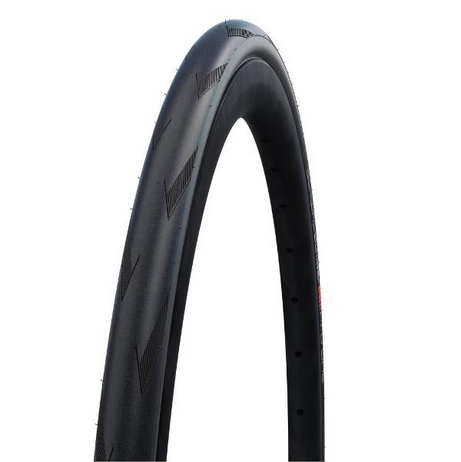 Schwalbe Pro One 20 x 1.10" Super Race, V-Guard Addix Race Evolution line TUBELESS