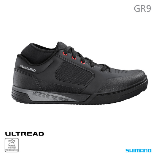 SH-GR903 FLAT PEDAL SHOES - Range