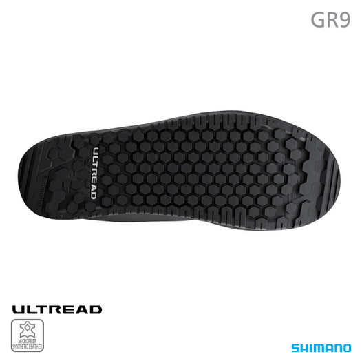 SH-GR903 FLAT PEDAL SHOES - Range