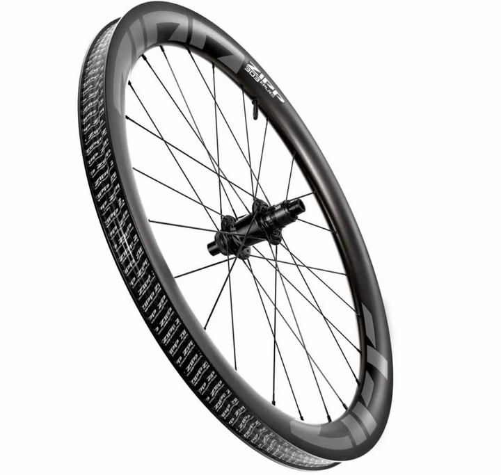 AM 303 XPLR S Carbon Tubeless Disc Brake Center Locking 700c