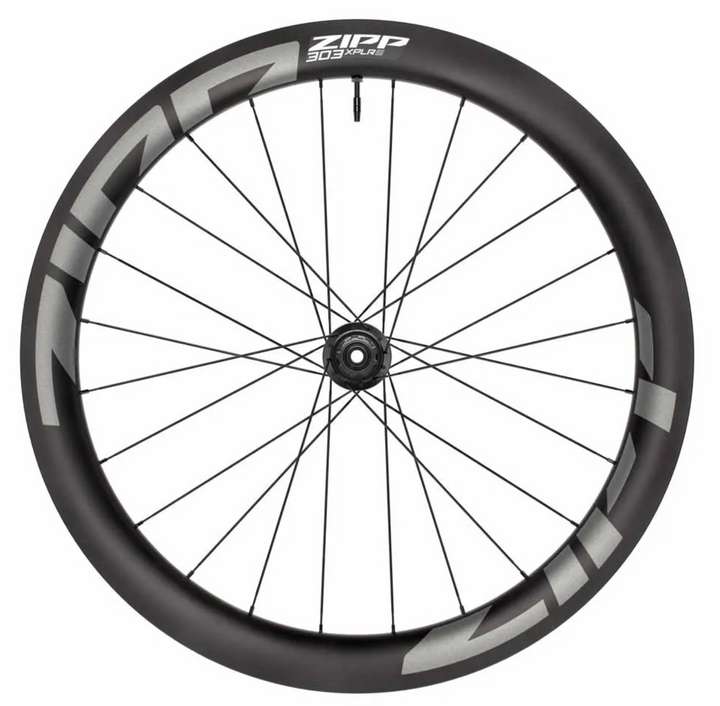 AM 303 XPLR S Carbon Tubeless Disc Brake Center Locking 700c