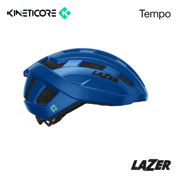 Helmet lazer - tempo kc