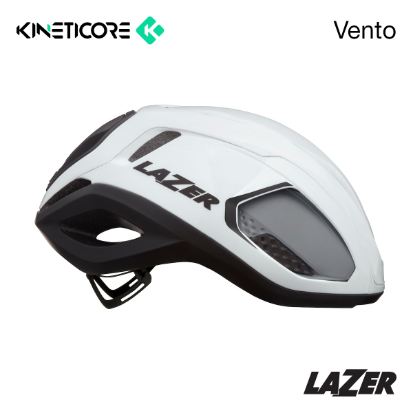 Helmet lazer - vento kc