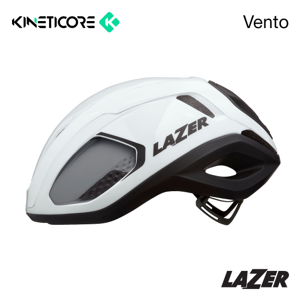 Helmet lazer - vento kc