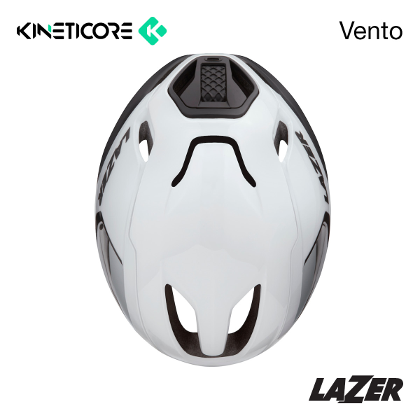 Helmet lazer - vento kc