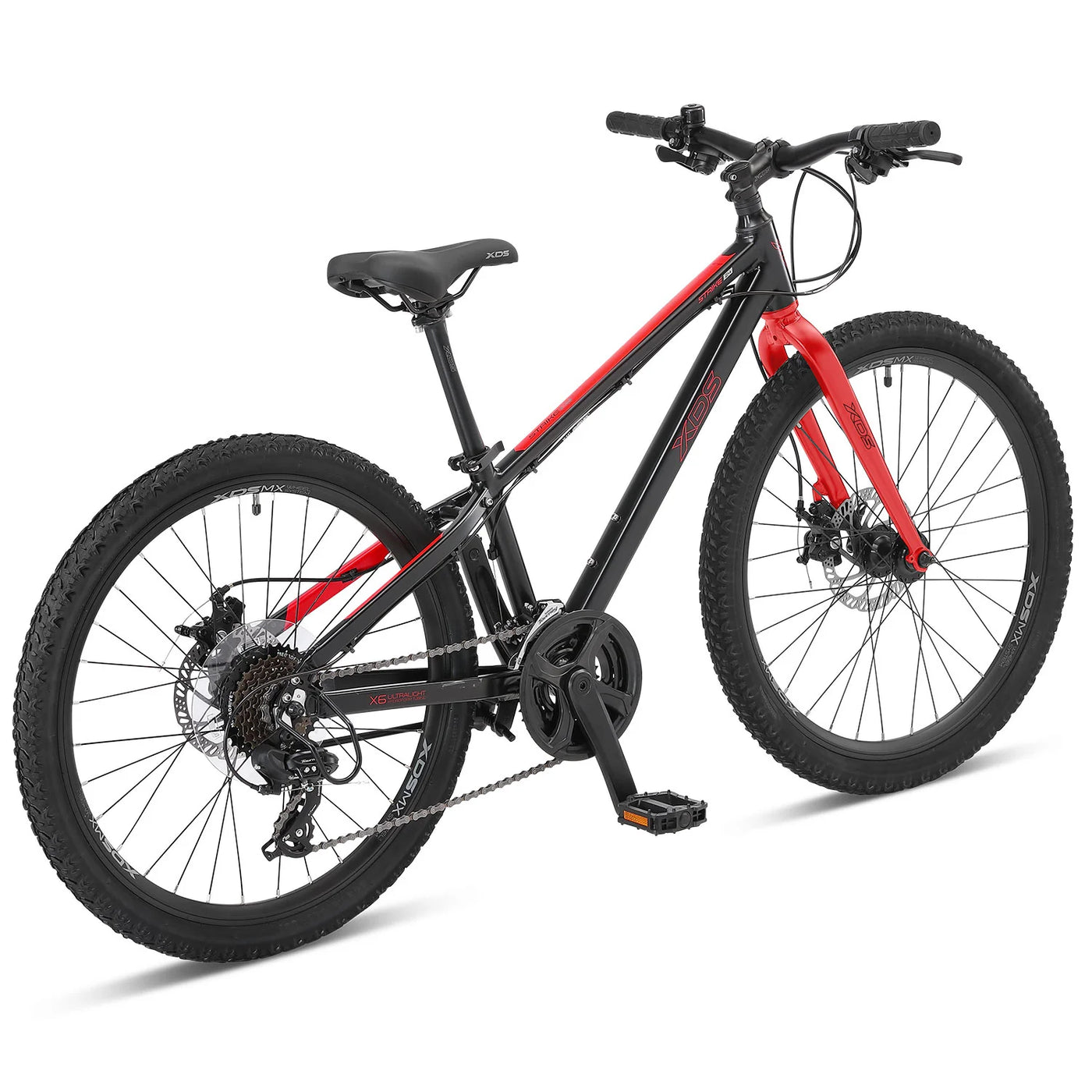 Xds 24 inch clearance bike