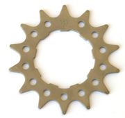 COG – For Cassette Hub, CR-MO, 3/32, SILVER