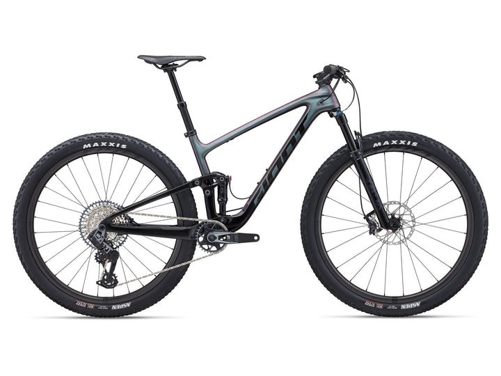 GIANT ANTHEM ADVANCED 29 1 (2024) - DARK IRIDESCENT