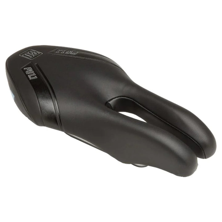 ism ps1.1 saddle black