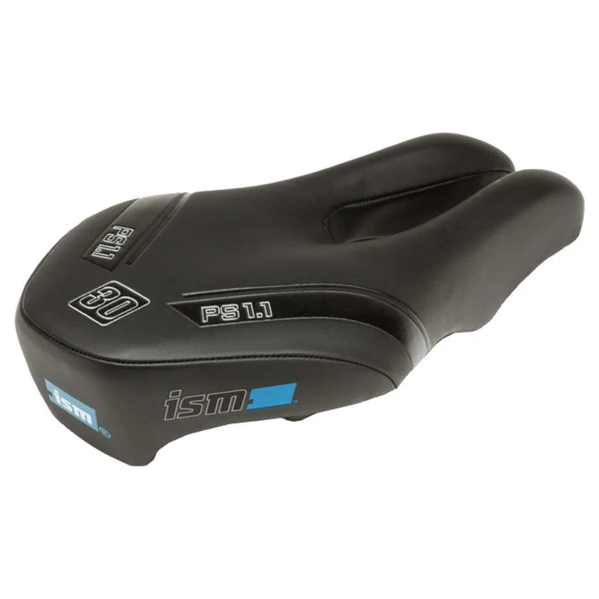 ism ps1.1 saddle black