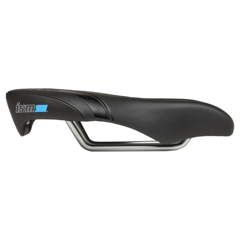 ism ps1.1 saddle black