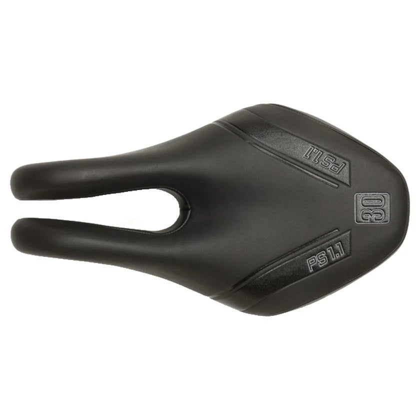 ism ps1.1 saddle black