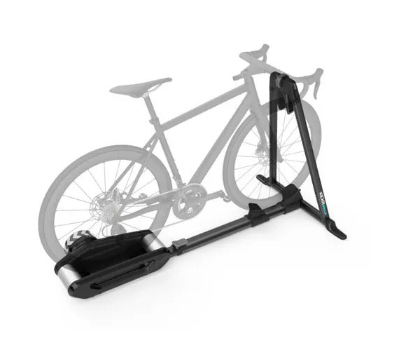 KICKR ROLLR Smart Bike Roller Trainer