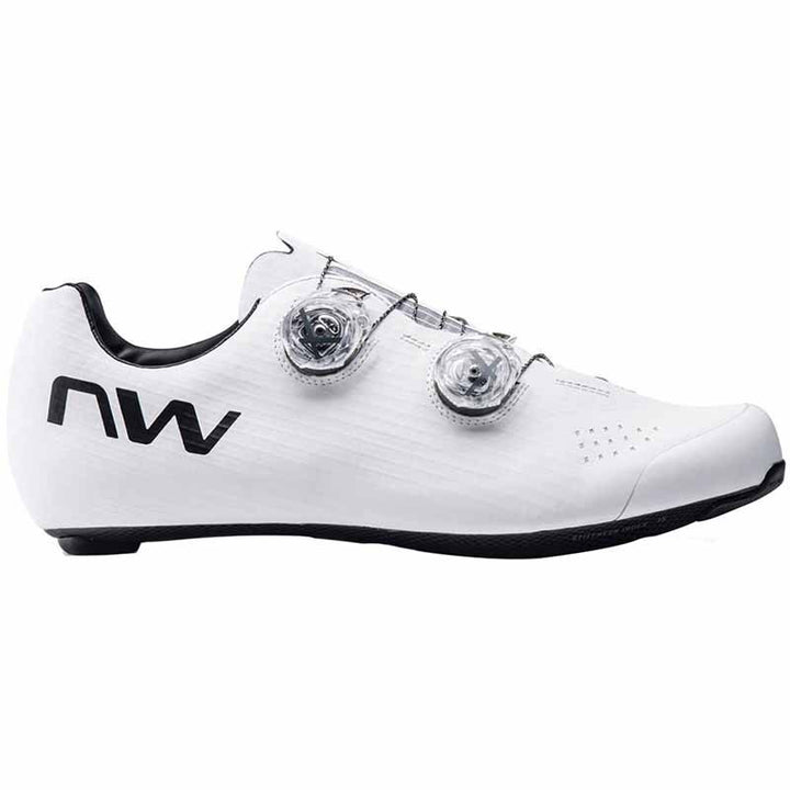 Northwave Extreme Pro 3 Road Shoes WHITE/BLACK