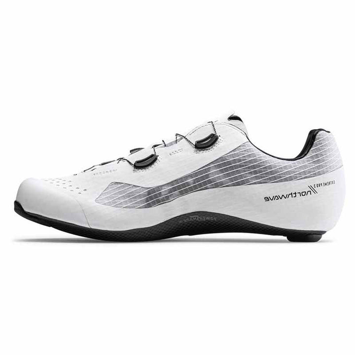 Northwave Extreme Pro 3 Road Shoes WHITE/BLACK