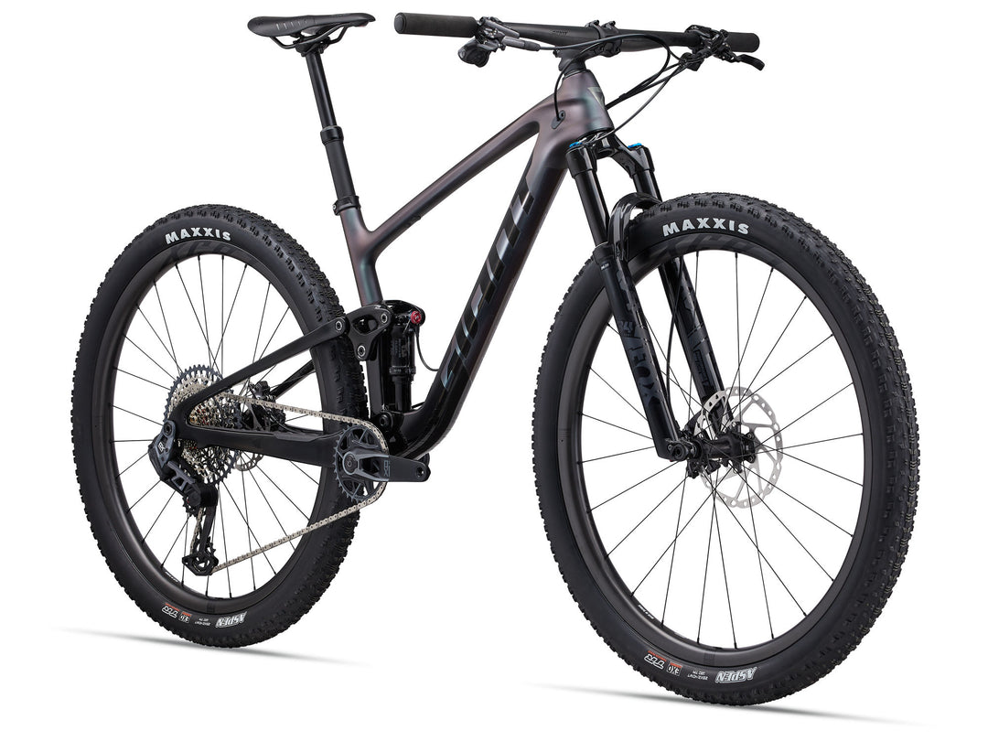 GIANT ANTHEM ADVANCED 29 1 (2024) - DARK IRIDESCENT