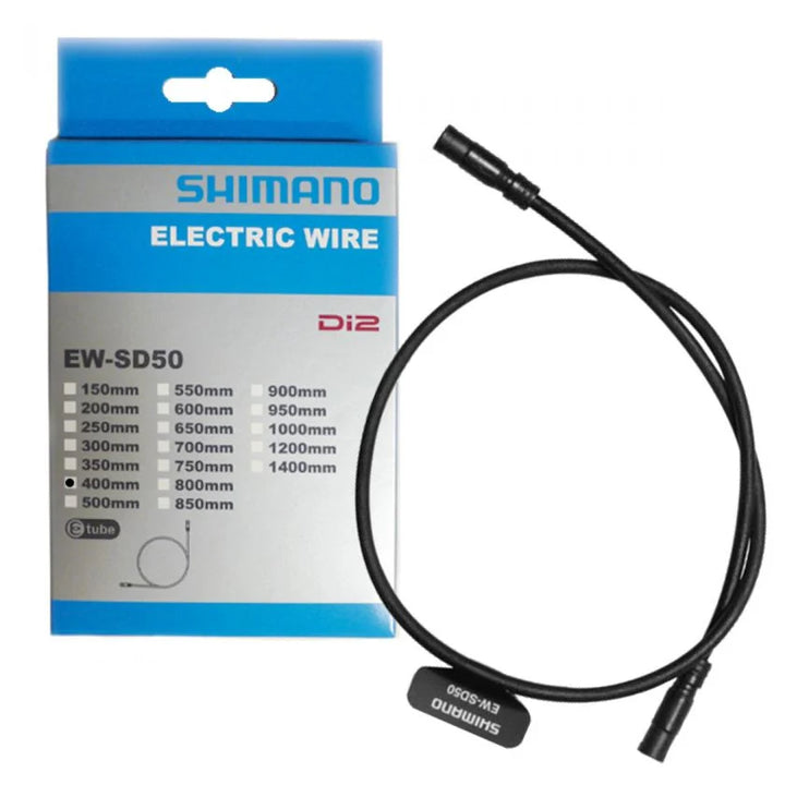 Shimano EW-SD50 ELECTRIC WIRE Di2 400mm