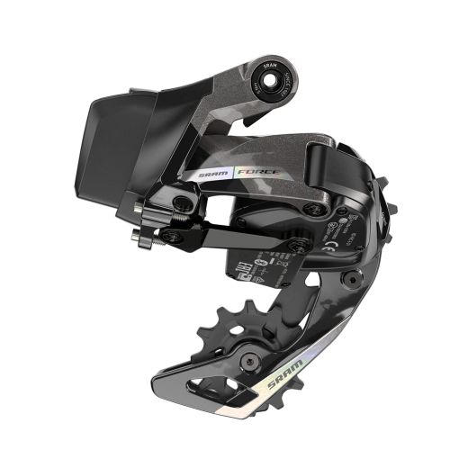 Sram Force ASX Rear Derailleur D2 MAX 36t 12-Speed