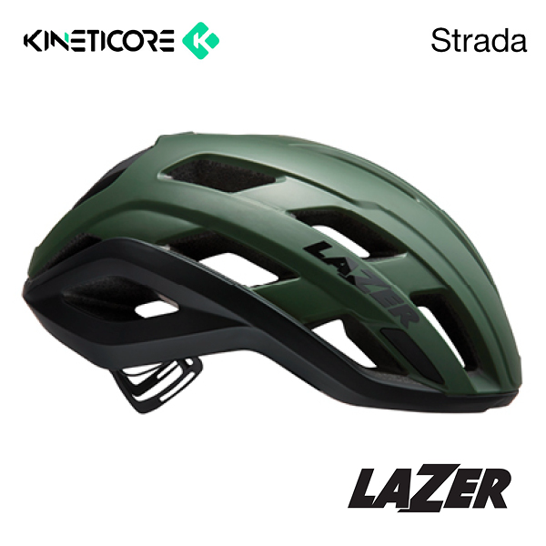 Lazer Helmet Strada Kineticore