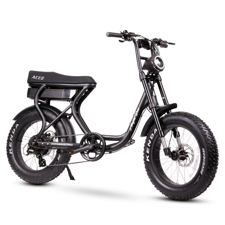 Ampd Brothers ace-s plus + electric bike