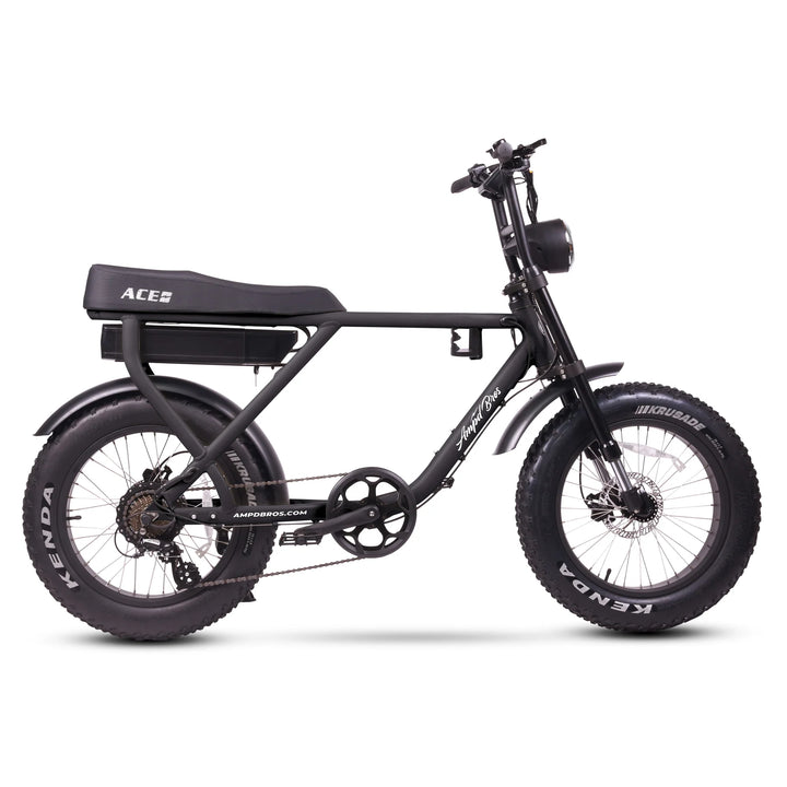 ACE-X Plus+ Electric Bike