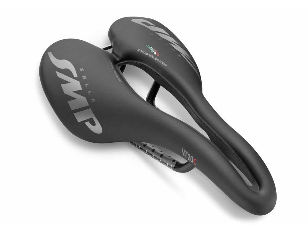 Selle SMP VT20 C Test Saddle