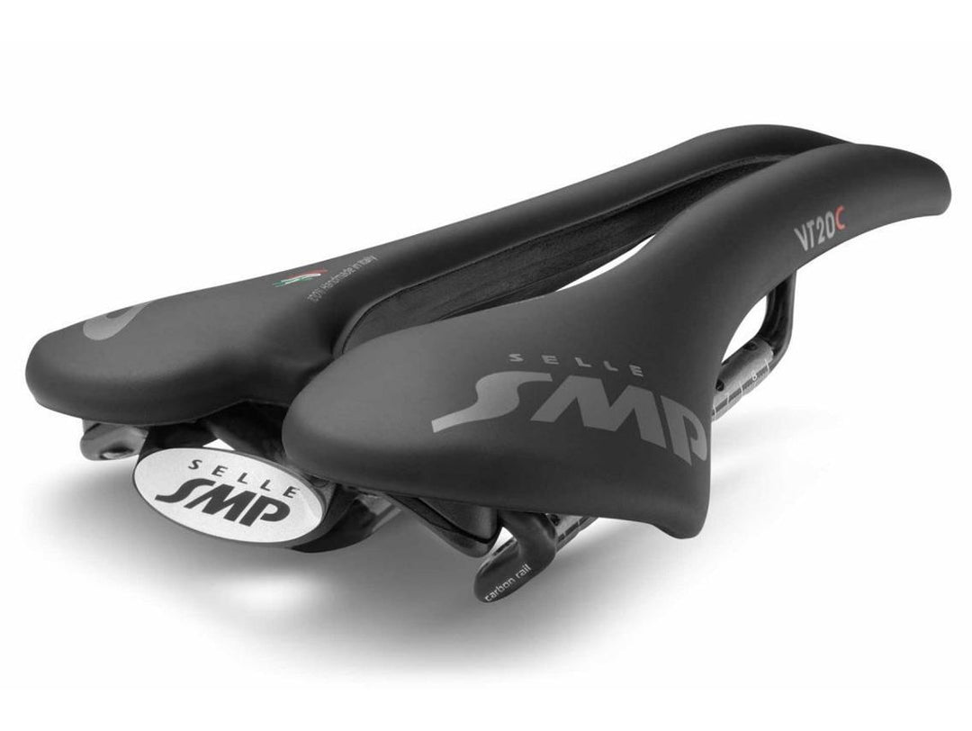 Selle SMP VT20 C Test Saddle