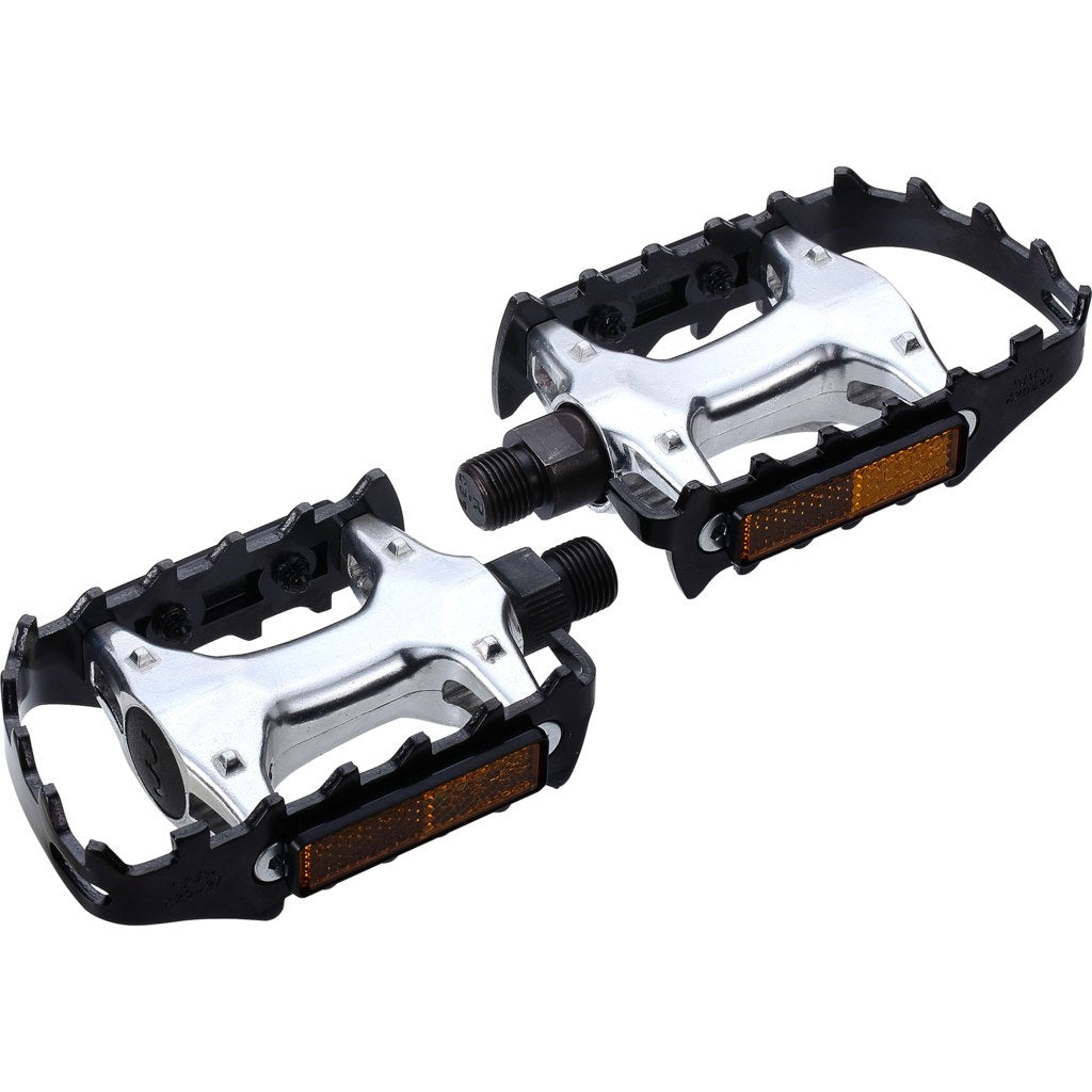 BBB Pedals Mount & Go