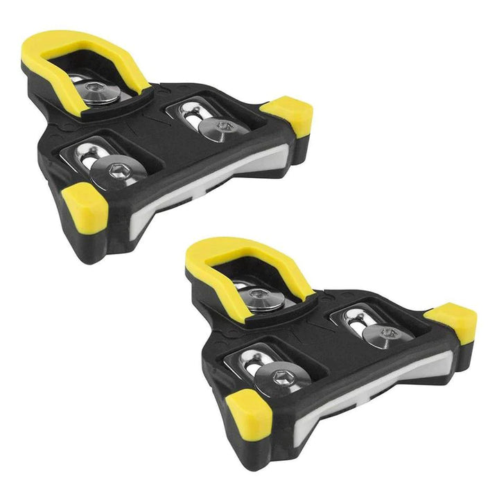 Shimano Cleat SPD-SL Yellow SM-SH11