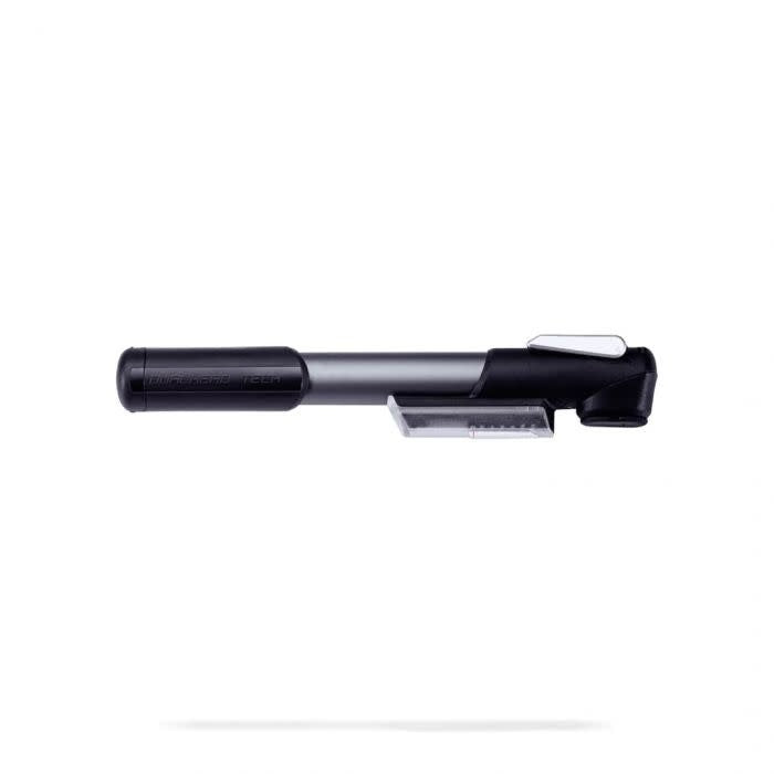 BBB Mini Pump Windgun S With Gauge 230mm BMP-57