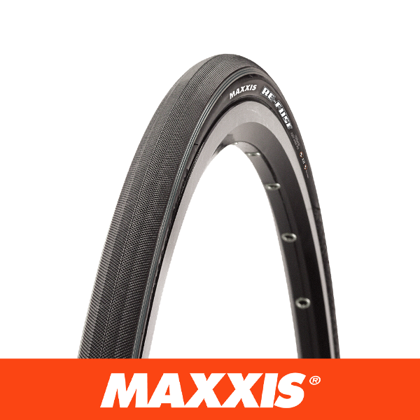 MAXXIS Refuse - Folding 60TPI MaxxShield