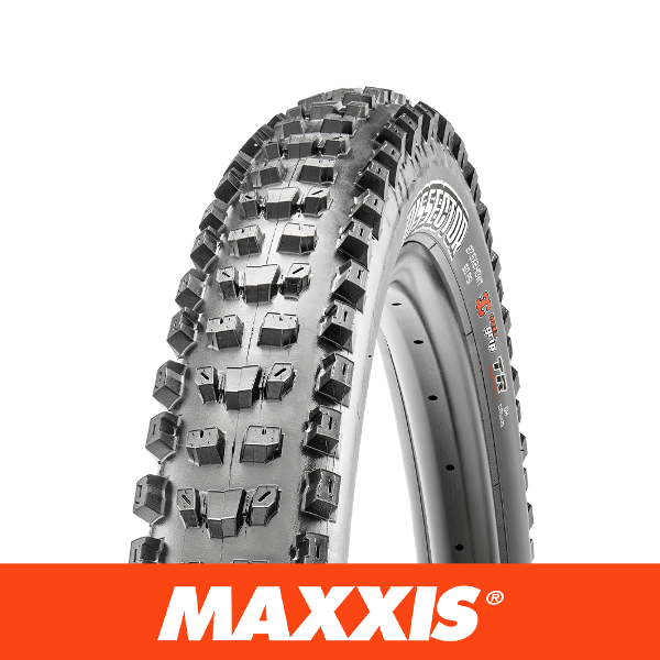 MAXXIS Minion DHF