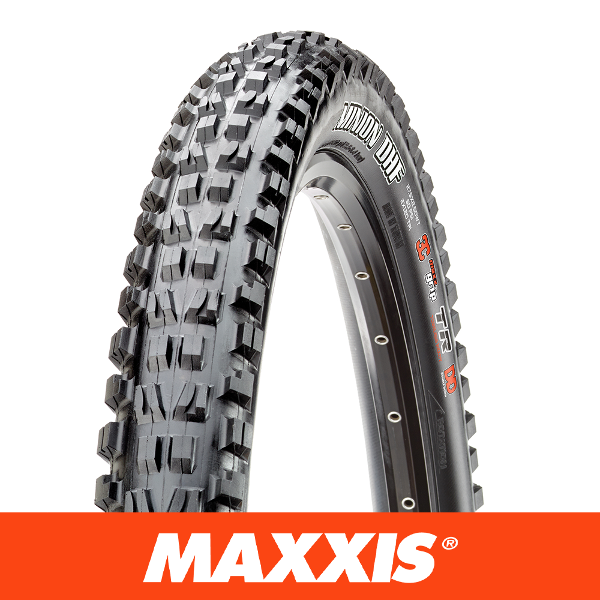 MAXXIS Minion DHF