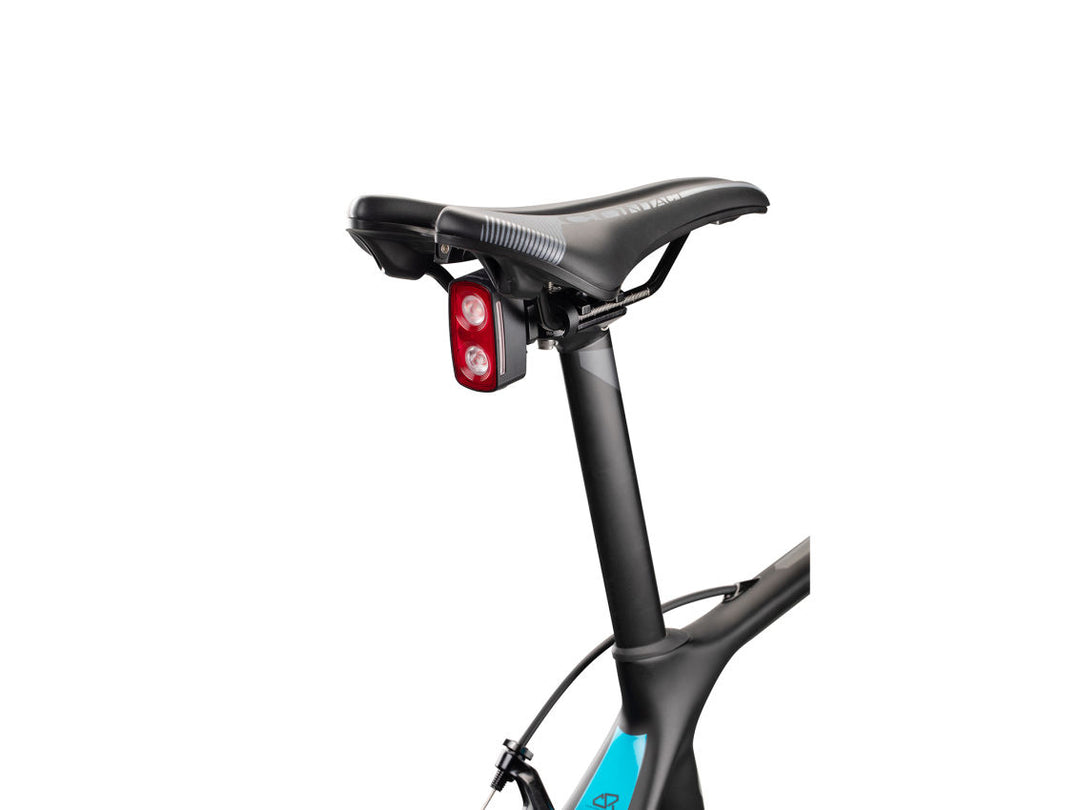 GIANT Recon TL 200/100 Saddle Rail Mount