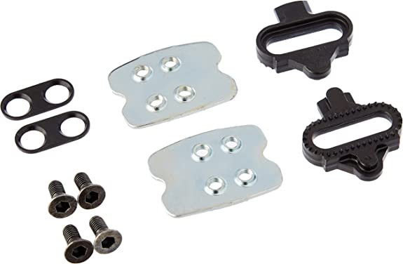 Shimano Cleat Set SM-SH51 SPD