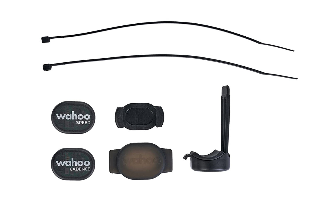 Wahoo RPM Speed & Cadence Sensor Combo