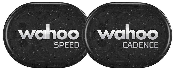 Wahoo RPM Speed & Cadence Sensor Combo