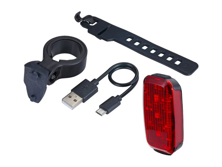 BBB Spot LED Rear Light BLS-147