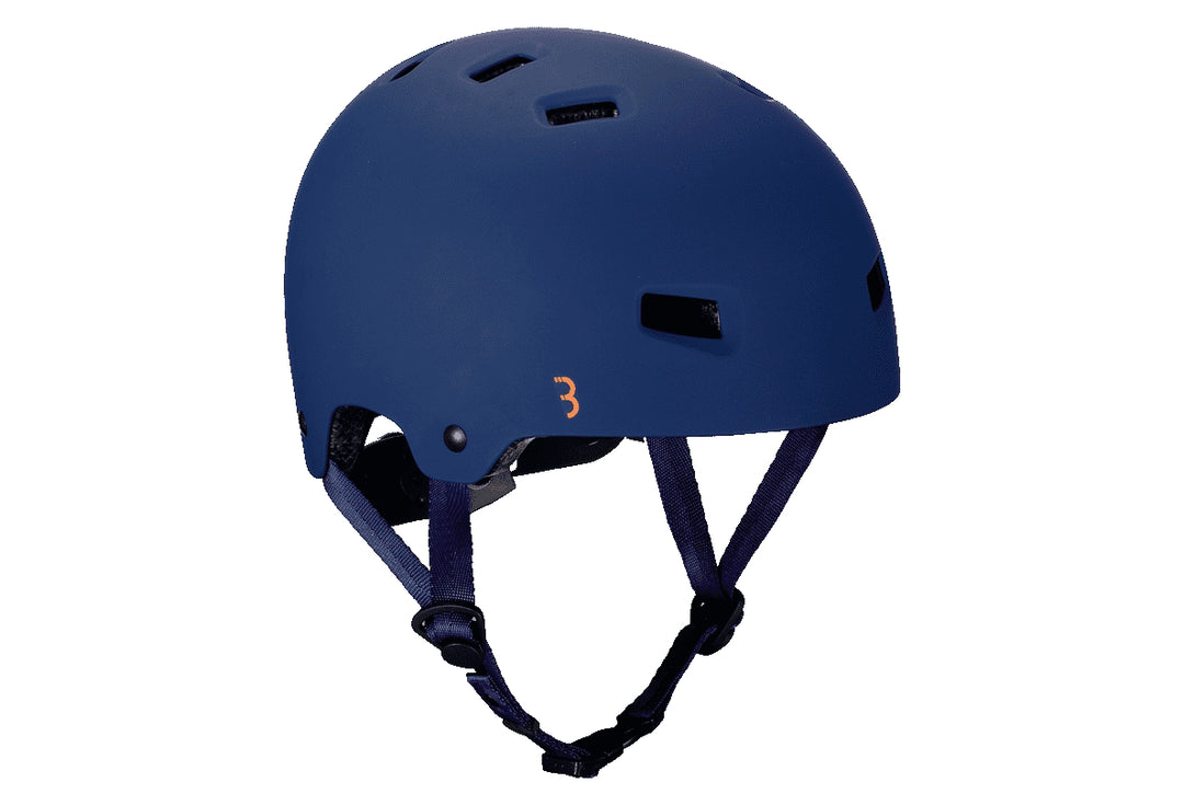 BBB Billy Helmet