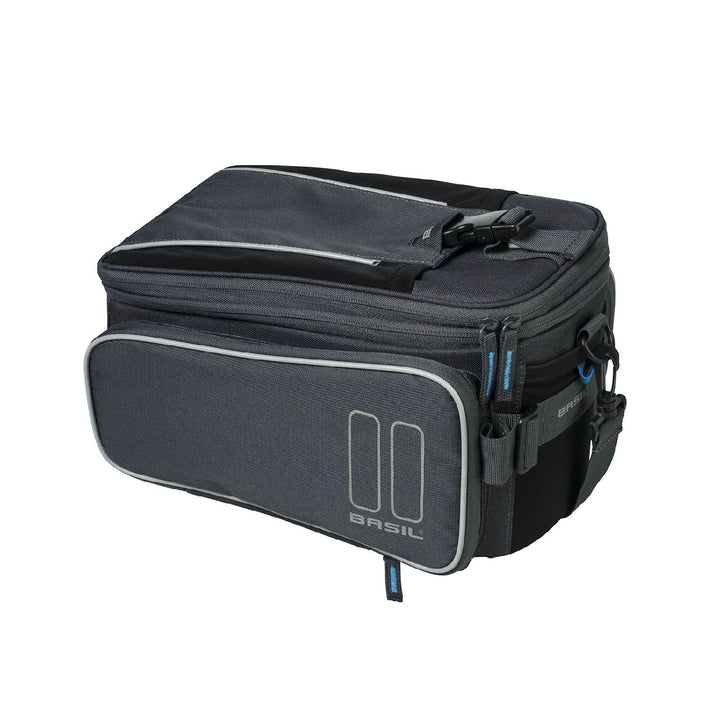 Sport Design Trunkbag 7-15L Graphite