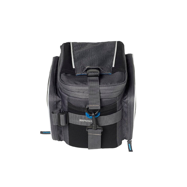 Sport Design Trunkbag 7-15L Graphite