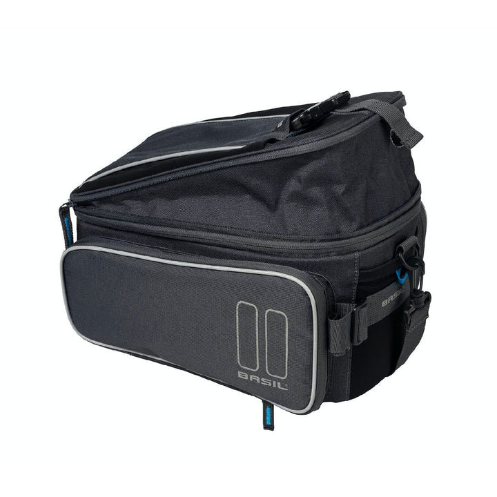 Sport Design Trunkbag 7-15L Graphite