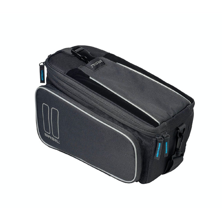 Sport Design Trunkbag 7-15L Graphite