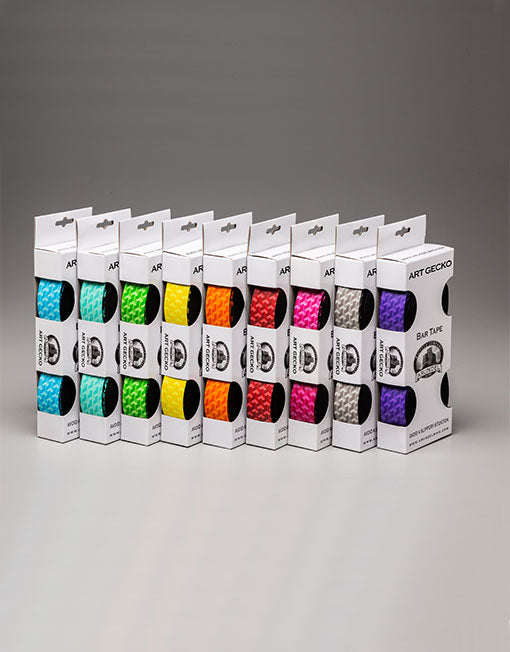 ART Gecko Bar Tape Assorted Colours