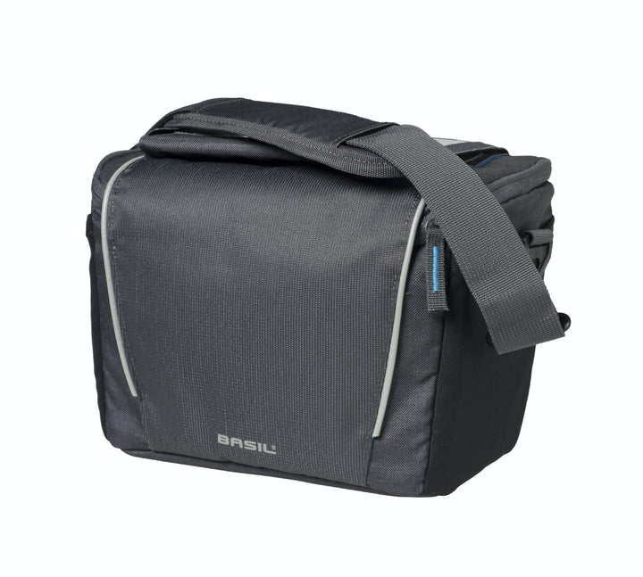 Basil Sport Design Handlebarbag design 7l Graphite