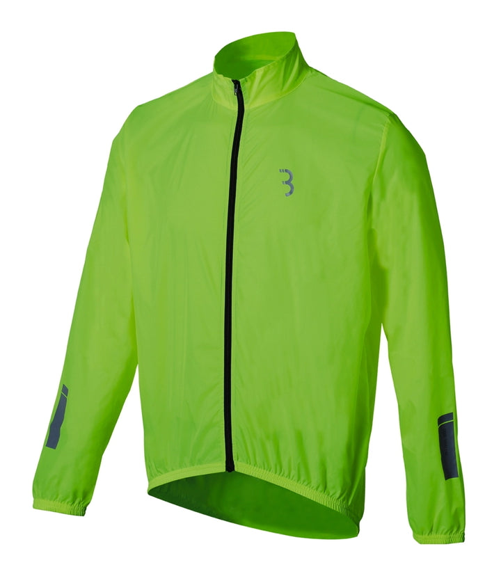 BBB RAINJACKET - BASESHIELD