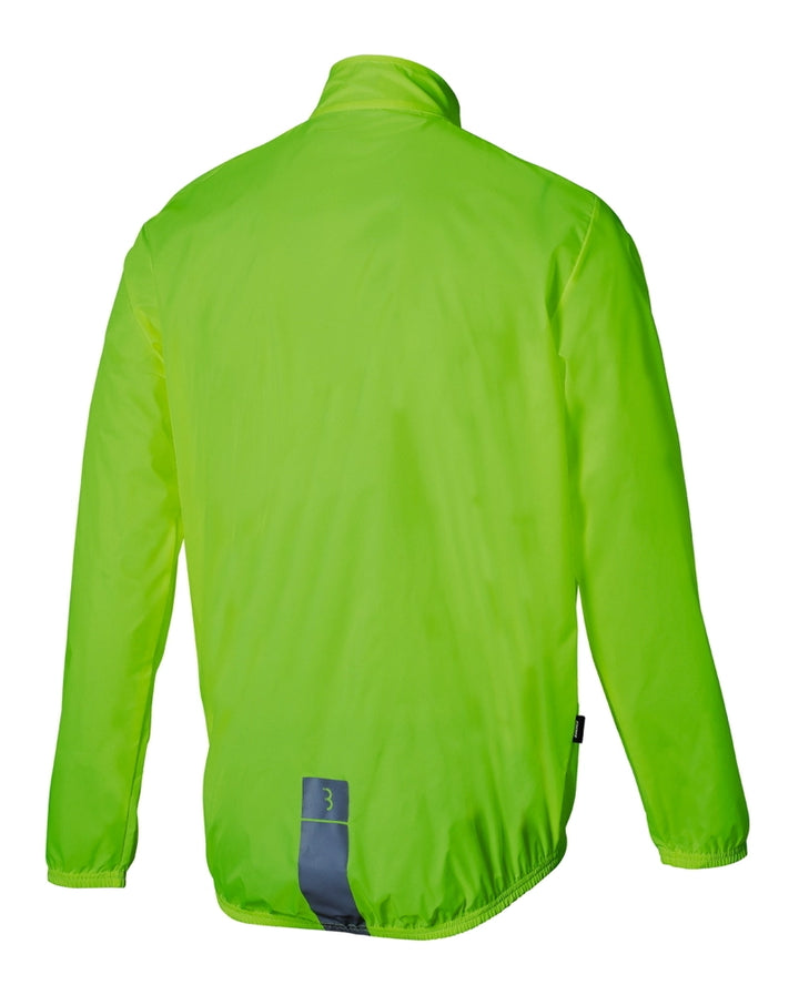 BBB RAINJACKET - BASESHIELD